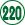 220