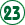 23