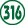 316