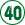 40